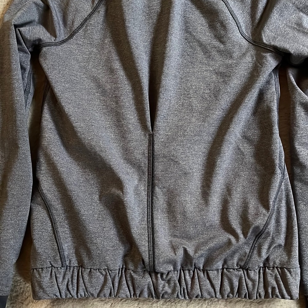 Ivivva Reversible Jacket - Picture 3 of 16